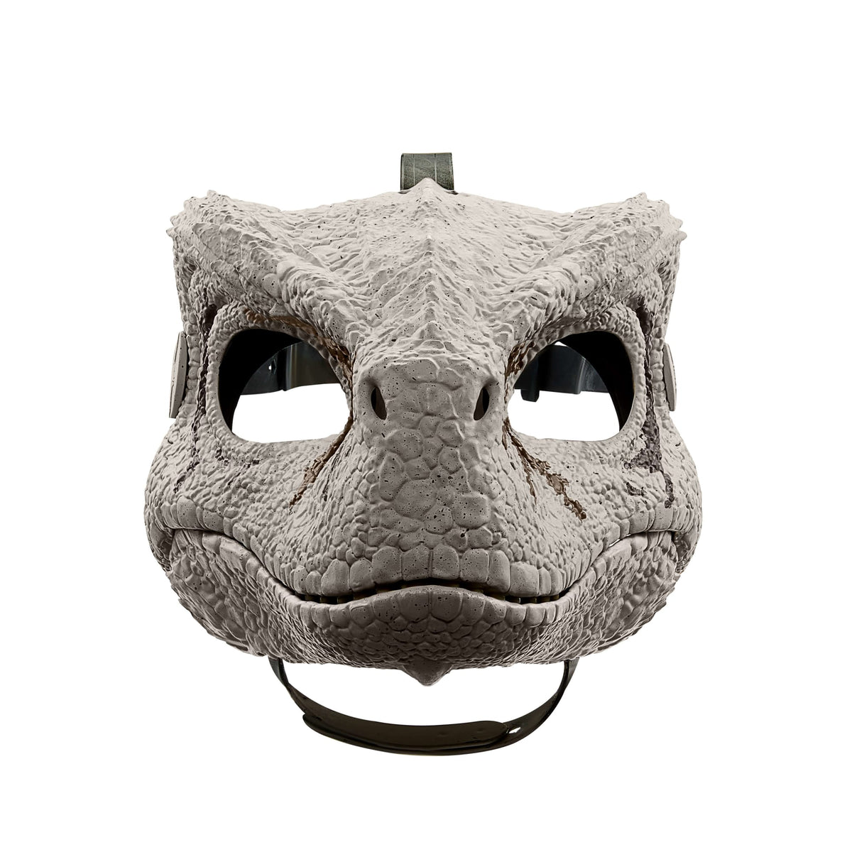 Jurassic World: Chaos Theory Atrociraptor Mask With Sound For Role Play